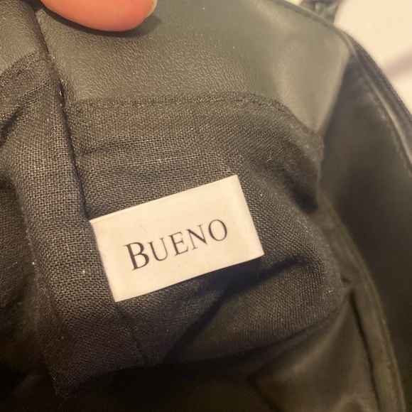 ⚡️Beuno Tapestry double strap shoulder bag Animal print⚡️ - Picture 4 of 9